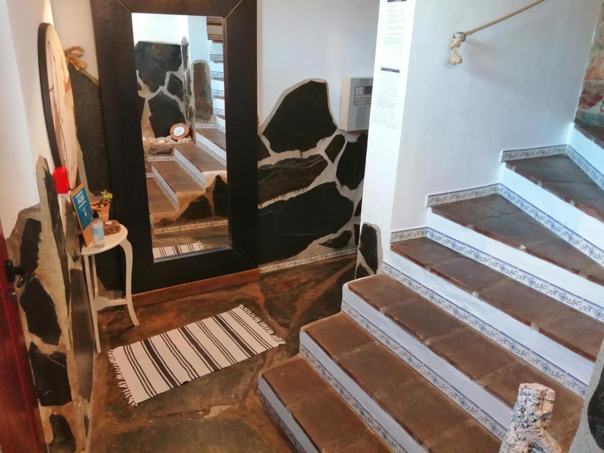 Casa Monreal Ξενοδοχείο Reguengos de Monsaraz Εξωτερικό φωτογραφία