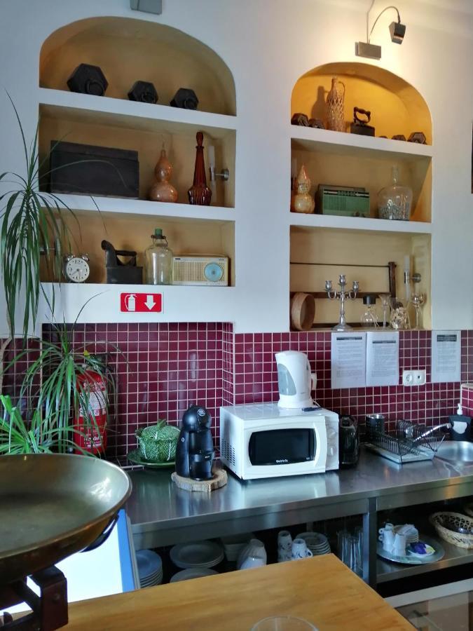 Casa Monreal Ξενοδοχείο Reguengos de Monsaraz Εξωτερικό φωτογραφία