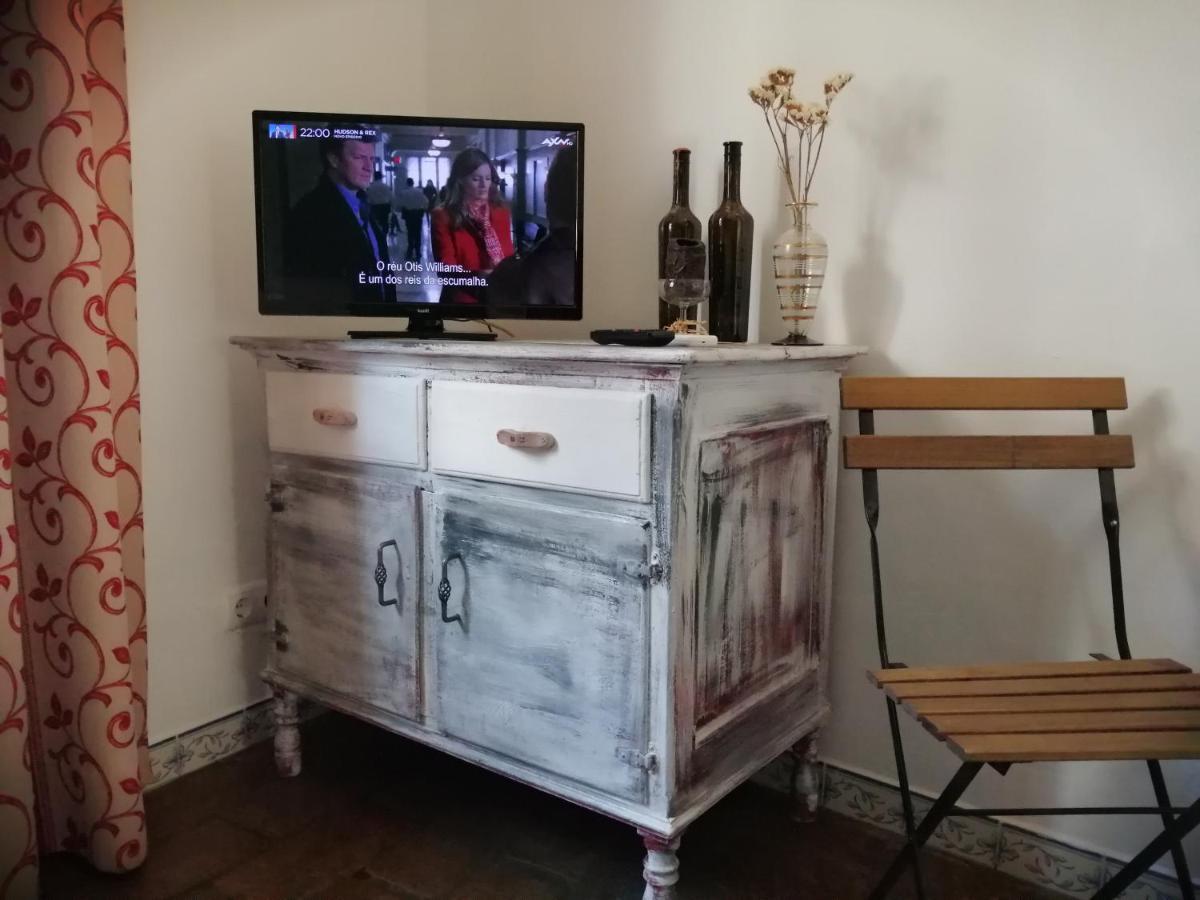 Casa Monreal Ξενοδοχείο Reguengos de Monsaraz Εξωτερικό φωτογραφία