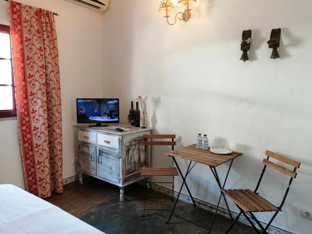 Casa Monreal Ξενοδοχείο Reguengos de Monsaraz Εξωτερικό φωτογραφία