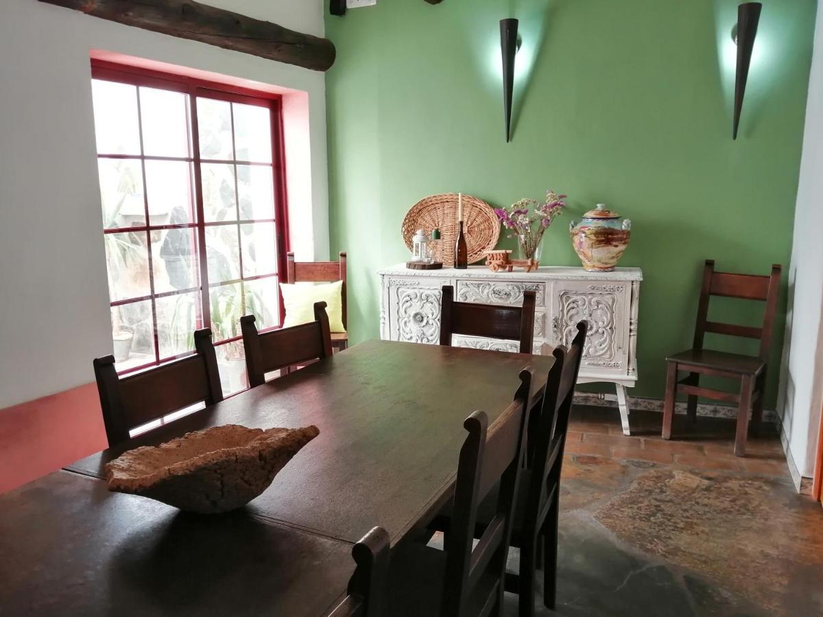 Casa Monreal Ξενοδοχείο Reguengos de Monsaraz Εξωτερικό φωτογραφία
