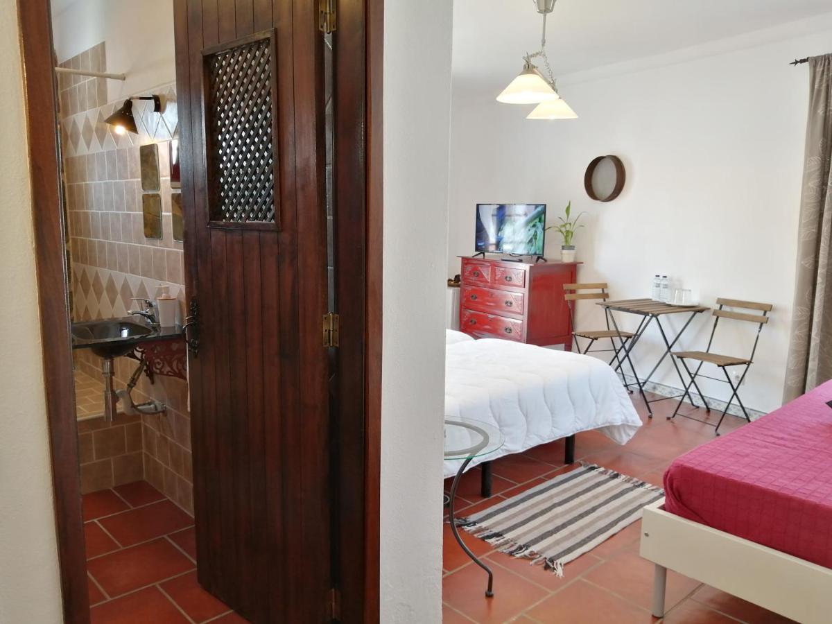 Casa Monreal Ξενοδοχείο Reguengos de Monsaraz Εξωτερικό φωτογραφία