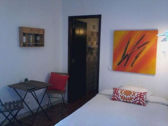 Casa Monreal Ξενοδοχείο Reguengos de Monsaraz Εξωτερικό φωτογραφία