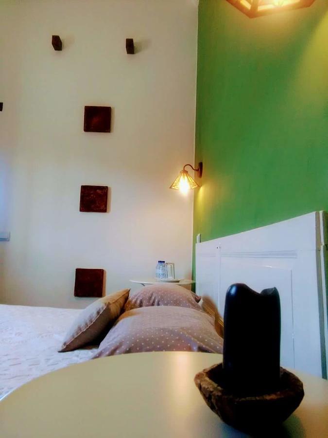 Casa Monreal Ξενοδοχείο Reguengos de Monsaraz Εξωτερικό φωτογραφία
