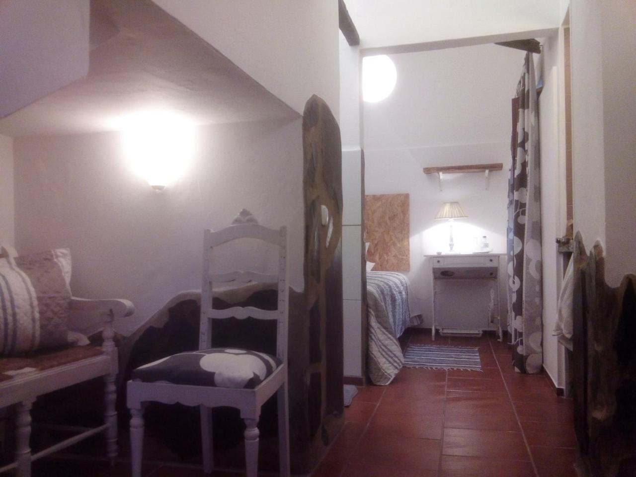 Casa Monreal Ξενοδοχείο Reguengos de Monsaraz Εξωτερικό φωτογραφία